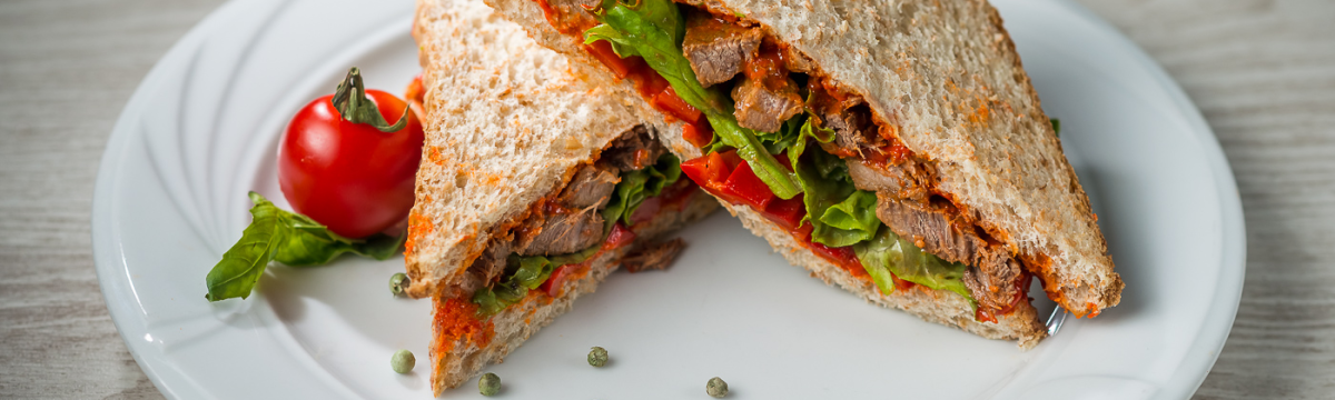 Steak Sandwich